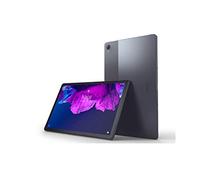 Lenovo Tab P11 64 Go 27,9 cm (11") Qualcomm Snapdragon 4 Go Wi-FI 5 (802.11ac) Android 10 Gris