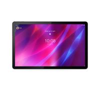 Lenovo Tab P11 Plus (4G) Mediatek LTE 128 Go 27,9 cm (11 ) 6 Go Wi-Fi 5 (802.11ac) Android 11 Gris