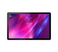 Lenovo - Tab P11 Plus - Tablet - 11 Zoll 2K Display - MediaTek Octa-Core Prozessor - 4GB - 128GB Speicher - Dolby Atmos - Android 11 - Bluetooth & Wi-Fi - Lange Akkulaufzeit