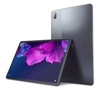 Lenovo Tab P11 Pro ZA8L - Tablette - Android 10 - 128 Go UFS card - 11.5" OLED (2560 x 1600) - hôte USB - Logement microSD - gris ardoise Gris ardoise G