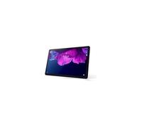 Lenovo Tab P11 Tablette tactile 11 pouces (Qualcomm Snapdragon 662 8 Coeurs, 4 Go de RAM, 128 Go de stockage, WiFi, Android 10)