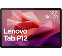 Lenovo Tab P12 12,7 pouces 8 GB/128 GB WiFi Gris (Storm Grey)