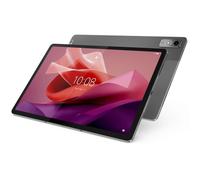 Lenovo Tab P12 TB370FU WiFi 256 Go / 8 Go - Tablette - gris tempête