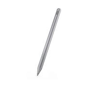 Lenovo Tab Pen Plus Stylet avec pointe d'écriture sensible à la pression argent