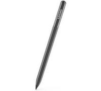 Lenovo Tab Pen Pro - Stylet actif - Bluetooth - gris luna - pour Yoga Tab Plus Gris luna