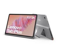 Lenovo Tab Plus 11.5" 2K 8/128GB WiFi Luna Grey