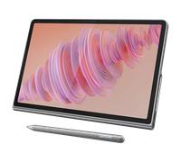 Lenovo Tab Plus 11.5 8GB 128GB + Pen Processeur MediaTek Helio G99 2,20 GHz , Android 14 ou version ultérieure, 128 Go UFS 2.2 - BUNDLEPLUS14EU Luna Grey
