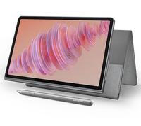 Lenovo Tab Plus Core Bundle 8GB 128GB Processeur MediaTek Helio G99 2,20 GHz , Android 14 ou version ultérieure, 128 Go UFS 2.2 - BUNDLEPLUS11EU Luna Grey