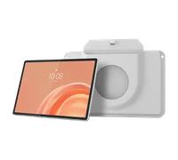 Lenovo Tab Plus Gen 2 Core Bundle 8GB 256GB Processeur MediaTek Dimensity 7400 2,60 GHz , Android 16 ou version ultérieure, 256 Go UFS 3.1 - BUNDLEPLUS20EU Celestial White