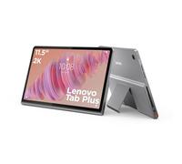 Lenovo Tab Plus Tablette 11.5" 2K 2000 x 1200 pixels IPS MediaTek Helio G99 Octa Core 8 Go RAM 128 Go 90 Hz 8 haut-parleurs JBL Dolby Atmos, WiFi 5 + Bluetooth 5.2, Android 14