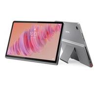 Lenovo Tab Plus ZADX - Tablette - Android 14 ou versions plus récentes - 256 Go UFS card - 11.5" IPS (2000 x 1200) - Logement microSD - gris luna Gris luna G