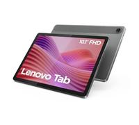 Lenovo Tablette Tab TB311FU 10,1" 128 Go / 4 Go Wi‑Fi avec étui transparent