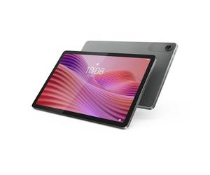Lenovo Tab - Tablette Tactile 10.1'' WUXGA (MediaTek Helio G85, 8Coeurs, RAM 4Go, 64Go eMMC 5.1, Android 14, Wifi5 + Bluetooth) Lenovo Tab Play Suite (Coque Antichoc et Stylet pour Enfant) - Gris