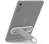 Lenovo Tab ZAEH - Tablette - Android 14 ou versions plus récentes - 128 Go eMMC - 10.1" IPS (1920 x 1200) - Logement microSD - gris luna - avec Lenovo Tab Play Suite Gris luna