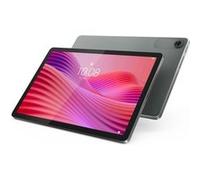 Lenovo Tab ZAEH - Tablette - Android 14 ou versions plus récentes - 64 Go eMMC - 10.1" IPS (1920 x 1200) - Logement microSD - gris luna Gris luna