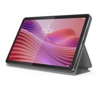 Lenovo Tab ZAEJ - Tablette - Android 14 ou versions plus récentes - 128 Go eMMC - 10.1" IPS (1920 x 1200) - Logement microSD - 4G - LTE - gris luna Gris luna G