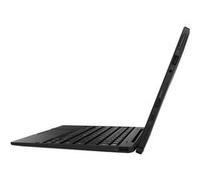 Lenovo Tablet 10 20L3 - Tablette - avec socle pour clavier - Intel Celeron - N4100 / jusqu'à 2.4 GHz - Win 10 Pro 64 bits - UHD Graphics 600 - 8 Go RAM - 128 Go eMMC - 10.1" IPS écran tactile 1920 x 1