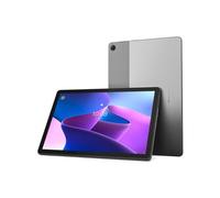Lenovo Tablet Tab M10 4G LTE 10,1" UNISOC Tiger T610 3 Go de RAM 32 Go Gris