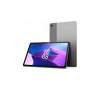Tablette tactile - LENOVO M10 Plus Gen 3 - 10,61"" 2K - Mediatek Helio G80 - 4 Go RAM - Stockage 128 Go - 7500 mAh - Android 12