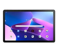 Lenovo Tablette 4G M10 Plus (3e génération) 10,6 pouces, 128 Go, 4 Go de RAM, gris