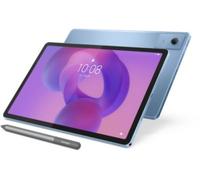 Lenovo - Tablette Android Pack Idea Tab 128go Polar Blue Pen/Batt