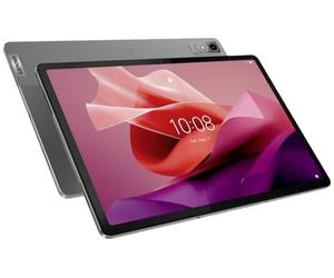 Lenovo Tablette Android Tab P12 WiFi 128 GB Gris 32.3 cm 12.7 Pouces() 2.6 GHz MediaTek Android™ 13 2944 x 1840 Pixel