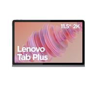 Lenovo Tablette Android Tab Plus | Écran 11,5 po 2K | 128 Go | Wi-Fi 5 | 8 Go de RAM | Luna Grey
