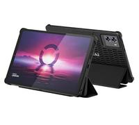 Lenovo Tablette de jeu Android 8,8" Legion Tab Gen 3 Qualcomm Snapdragon 8 Gen 3 Processeur (3,30 GHz) 12 Go LPDDR5X (soudé) 256 Go ZAEF0068US