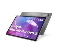 Lenovo Tablette Idea Tab Pro Gen 2 13" 256 Go/12 Go WiFi + Stylo