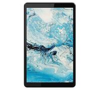 Lenovo Tablette PC Tab M8 20,3 cm (8 pouces, 1280x800, HD, WideView Touch) (Quad-Core, 2Go RAM, 32Go eMCP, Wi-Fi, Android 10) Gris