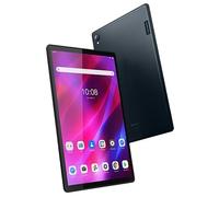 Lenovo Tablette Tab K10 TB-X6C6F - 10.3" WUXGA - Helio P22T Octa-core (8 Core) 1.80 GHz - 3 Go de RAM - 32 Go de stockage - Android 11 - Débloqué - Bleu Abysse
