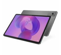 Lenovo Tablette Tab K11 Gen 2 TB336ZA - 11" 2.5K - MediaTek Dimensity 6300 Octa-core - 8 Go - 128 Go de stockage - Android 15-5G - Luna Gray - Cortex A76 Dual-core (2 Core) 2.40 GHz + Cortex A55
