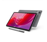 Lenovo Tablette Tab M11 10,9" Mediatek Helio G88 4 Go RAM 128 Go Gris