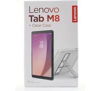 Lenovo Tablette Tab M8 (4ème génération) | Écran Tactile HD 8" | MediaTek Helio A22 | 2 Go de RAM | 32 Go de mémoire | Android 13 | Gris