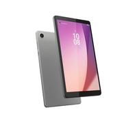 Lenovo Tablette Tab M8 Gen 4 8" HD 32 Go Wi-FI, MediaTek MT8768 2,2 GHz, 3 Go de RAM, Android 13, Gris Arctique
