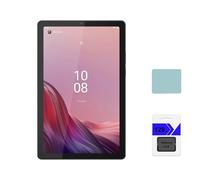 Lenovo Tablette Tab M9 9" HD (1340 x 800), MediaTek MT6769V/CU Helio G80 (12 nm) Octa-core, 3 Go de RAM, 32 Go eMMC + carte mémoire 128 Go, Android 12, gris arctique