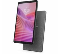 Lenovo Tablette Tab One TB305FU - 8,7" HD - MediaTek Helio G85 Octa-core - 4 Go - 64 Go de stockage - Android 14 - Luna Gray - Cortex A75 Dual-core (2 Core) 2 GHz + Cortex A55 Hexa-core (6 cœurs) 1.80