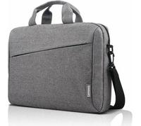Lenovo | Taille " | Essential | 15.6-inch Laptop Casual Toploader T210 Grey | Messenger-Briefcase | Grey | " | Bandoulière