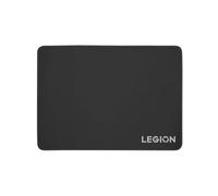 Lenovo GXY0K07130 tapis de souris Tapis de souris de jeu Noir, Rouge