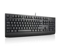 Lenovo TAS - Clavier USB Preferred Pro II - (US)