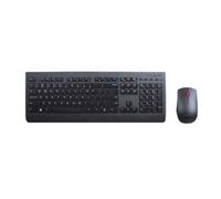 Lenovo TAS+Maus wireless - Clavier+Souris professionnels