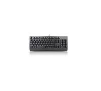 Lenovo TAS - Preferred Pro II USB Keyboard - (CHE/FRA/GER)