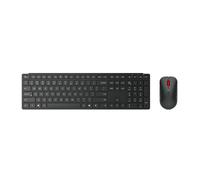 Lenovo Tastatur/Maus Set Accessoires informatiques Original 4X31S04824