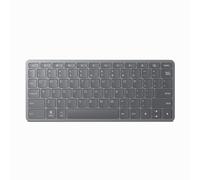 Lenovo Clavier multi-appareils sans fil USB-C Bluetooth