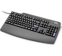 Lenovo Tastatur USB (US/ENGLISCH), 73P5220