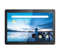 Lenovo TB-X605L Tablette, écran Full HD 10,1 ", processeur Qualcomm Snapdragon 450, stockage 32 Go extensible jusqu'à 256 Go, 3 Go de RAM, WIFI + LTE, Noir