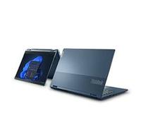 Lenovo TBOOK 14S G2 Intel Core I7-1255U 14" 16 Go RAM