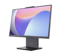 Lenovo ThinkCentre neo 50a 24 Gen 5 Intel® Core™ i5 i5-13420H 60,5 cm (23.8 ) 1920 x 1080 pixels PC All-in-One 16 Go DDR5-SDRAM 512 Go SSD Windows 11 Pro Wi-Fi 6 (802.11ax) Gris