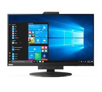 Lenovo Technologie de commutation 27 W QHD/In-Plane / panneau sans bordure à 3 côtés