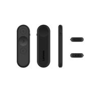 Lenovo Telecomando Universale Bluetooth 3 Tasti Modello 4XW1S62316 Raggio 30m